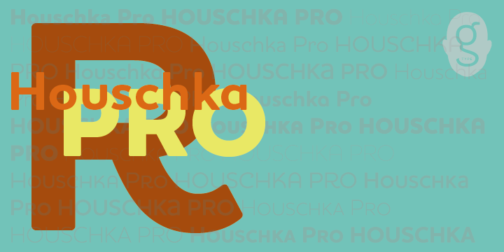 Houschka Pro