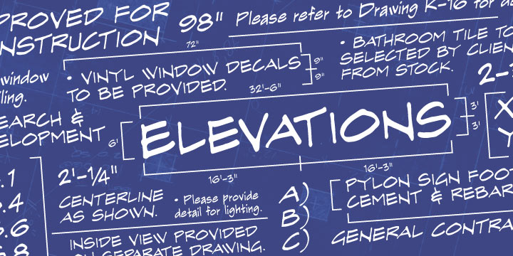 Elevations BB™