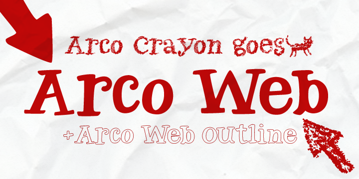 Arco Web™