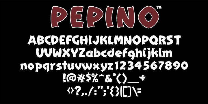 Pepino