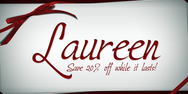Promo poster