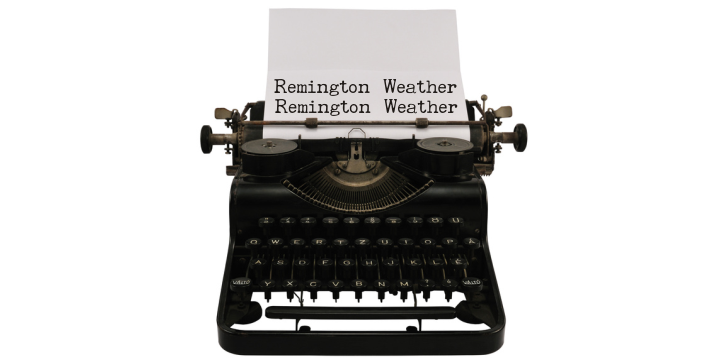 Remington Weather