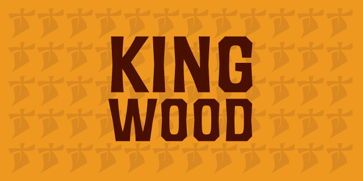 King Wood™