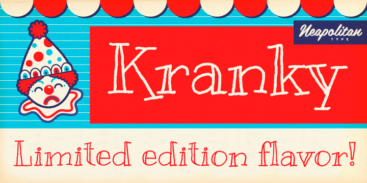 Kranky Pro™