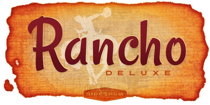 Rancho Deluxe™