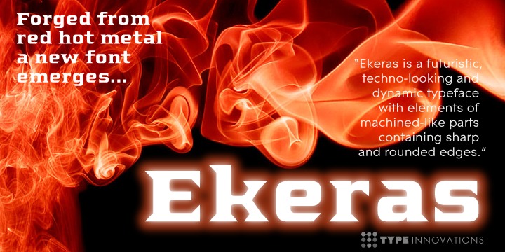 Ekeras
