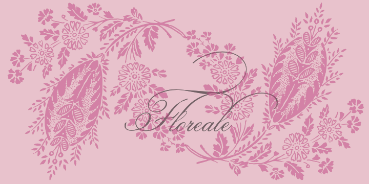Floreale