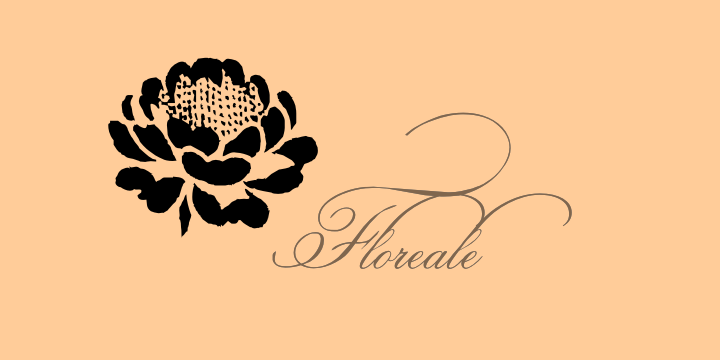 Floreale