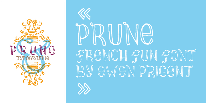 Prune