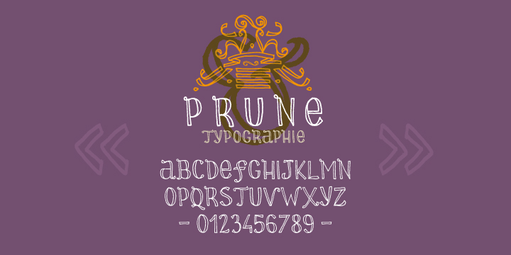 Prune
