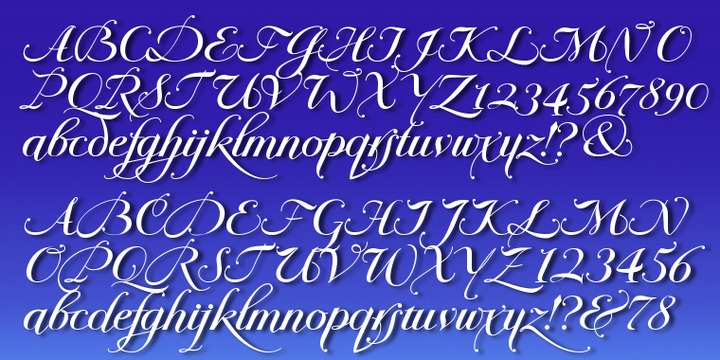 Bodonian Script