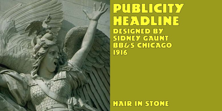 Publicity Headline