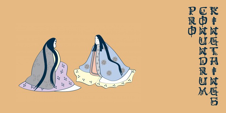 Kingthings Conundrum Pro