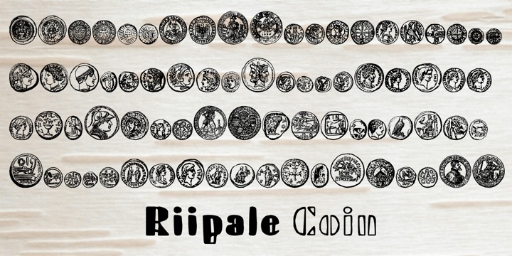 Riipale