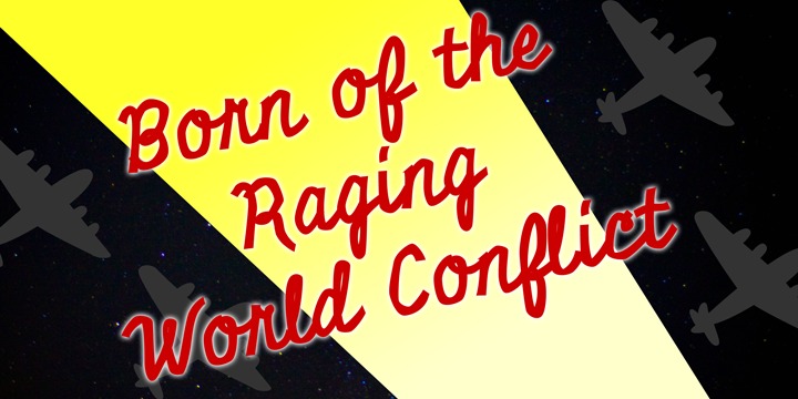 Miniver Air Raid Pro™