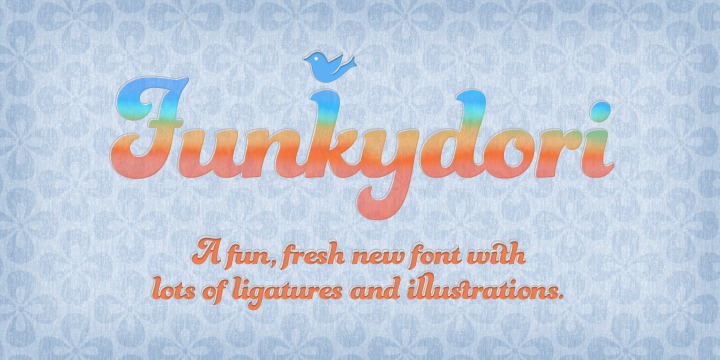 Funkydori