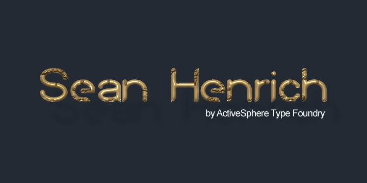 Sean Henrich ATF™