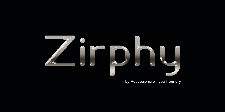 Zirphy™