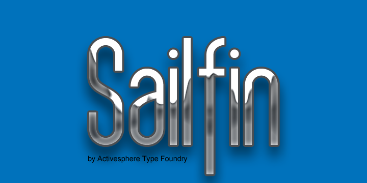 Sailfin™