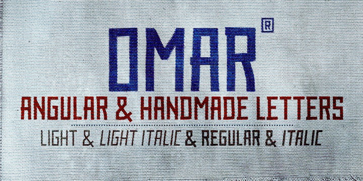Omar