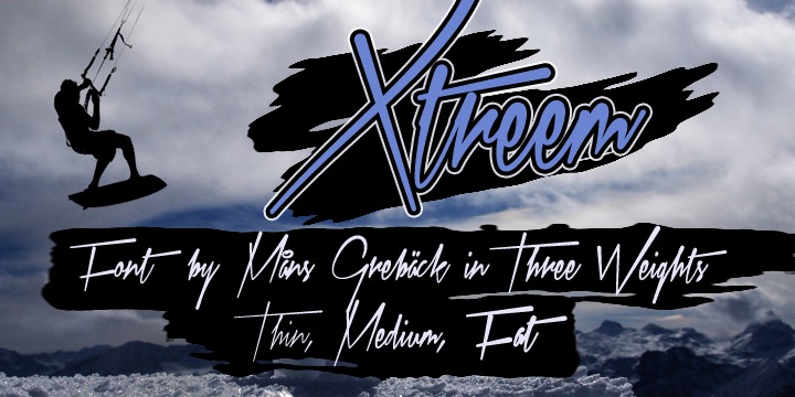 Xtreem™