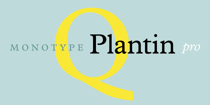 Plantin®