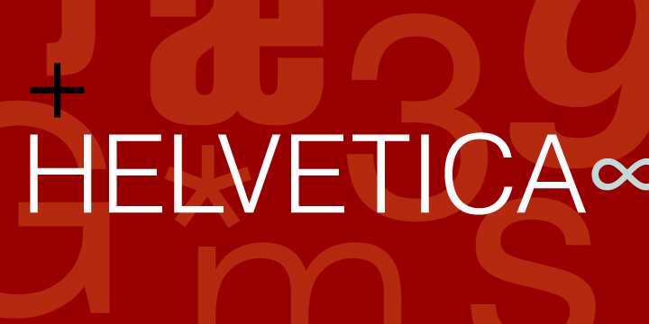 Helvetica®