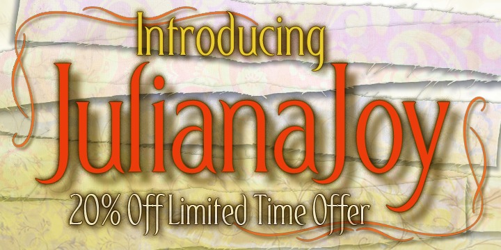 JulianaJoy