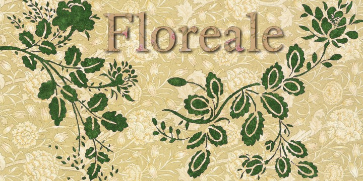 Floreale