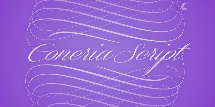 Coneria Script™