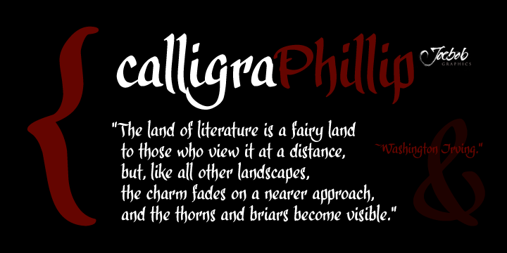 calligraPhillip
