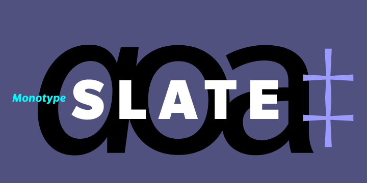 Slate™