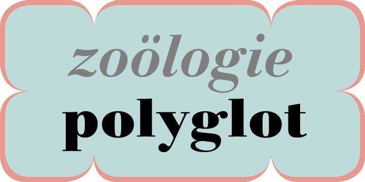 Linotype Gianotten™