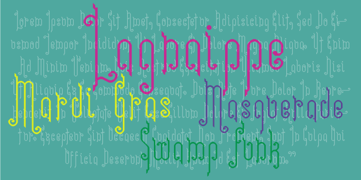 Lagniappe