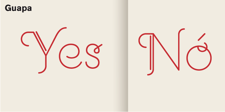 Guapa