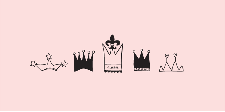 Crowns™