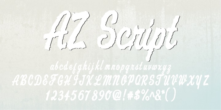 AZ Script