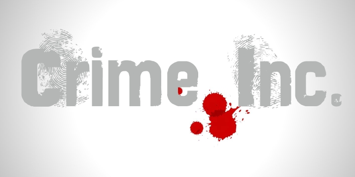 Crime Inc