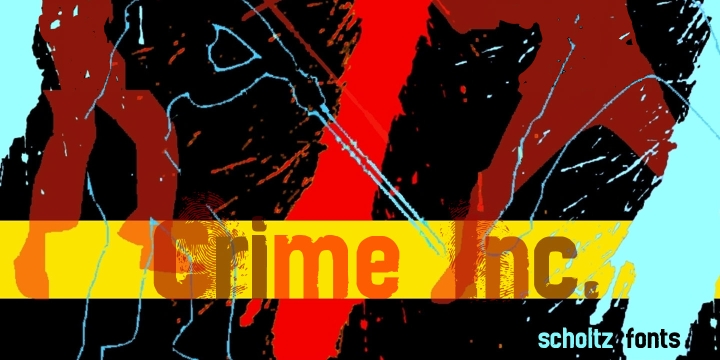 Crime Inc