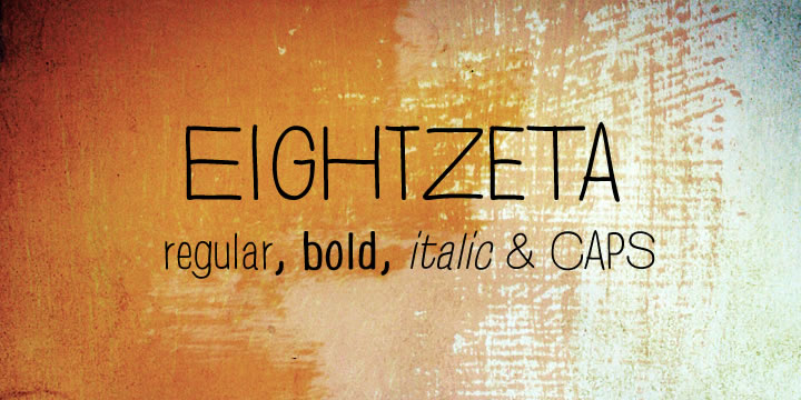 EightZeta