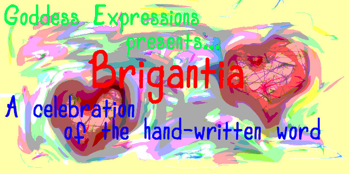 Brigantia
