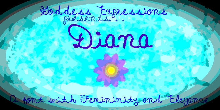 Diana