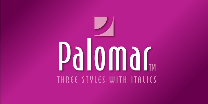 Palomar