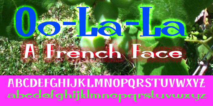 Oo-la-la