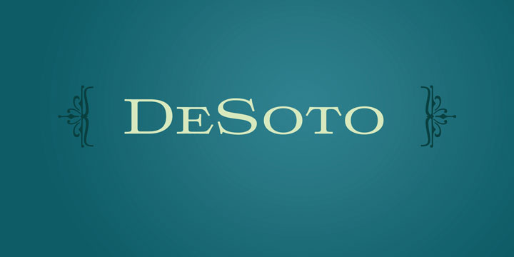 DeSoto™