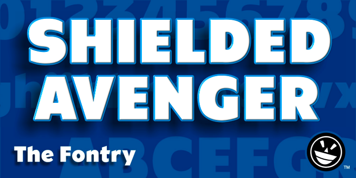 CFB1 Shielded Avenger™