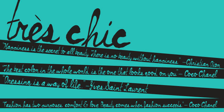 Cindy Kinash - MyFonts.com