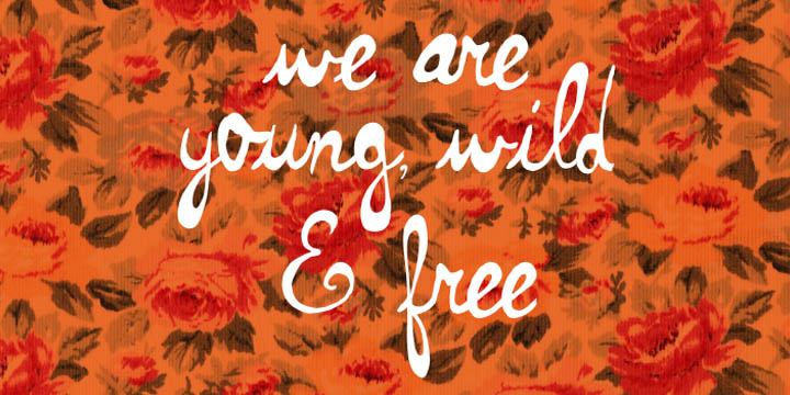 Cindy Kinash - MyFonts.com