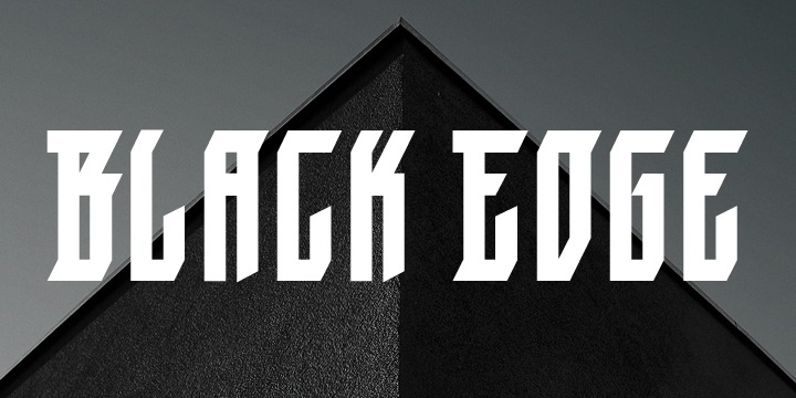 Black Edge
