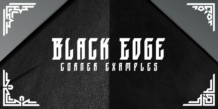 Black Edge